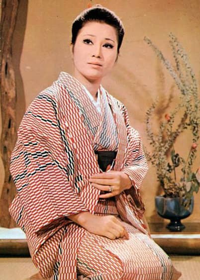 谷奈绪美