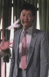 周润坚