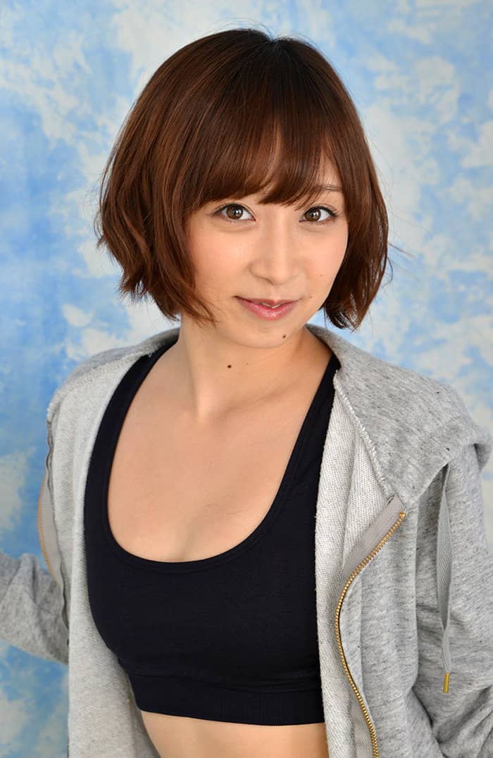 君野步美
