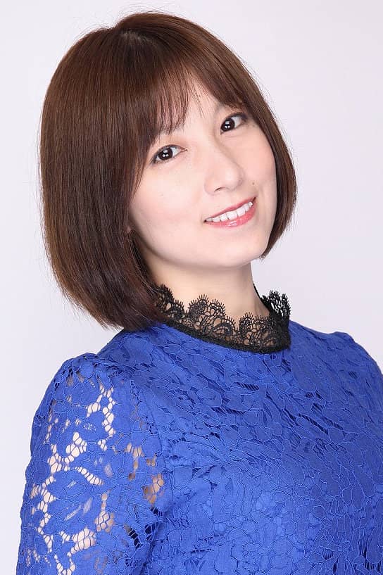 百合沙