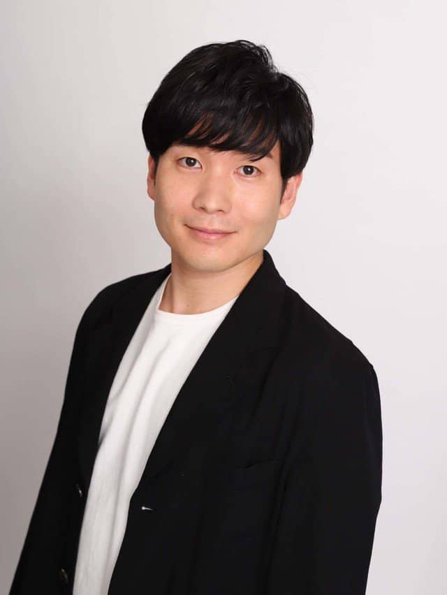 山岸门人