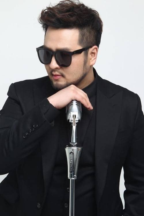 金泰宇