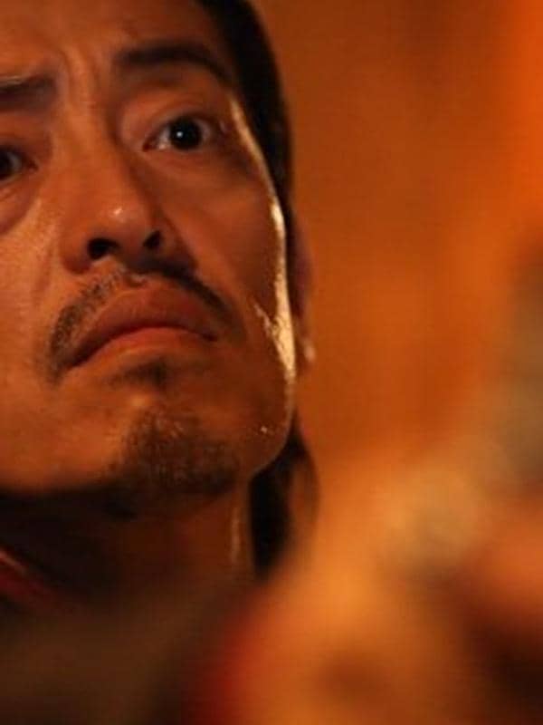 木村圭作