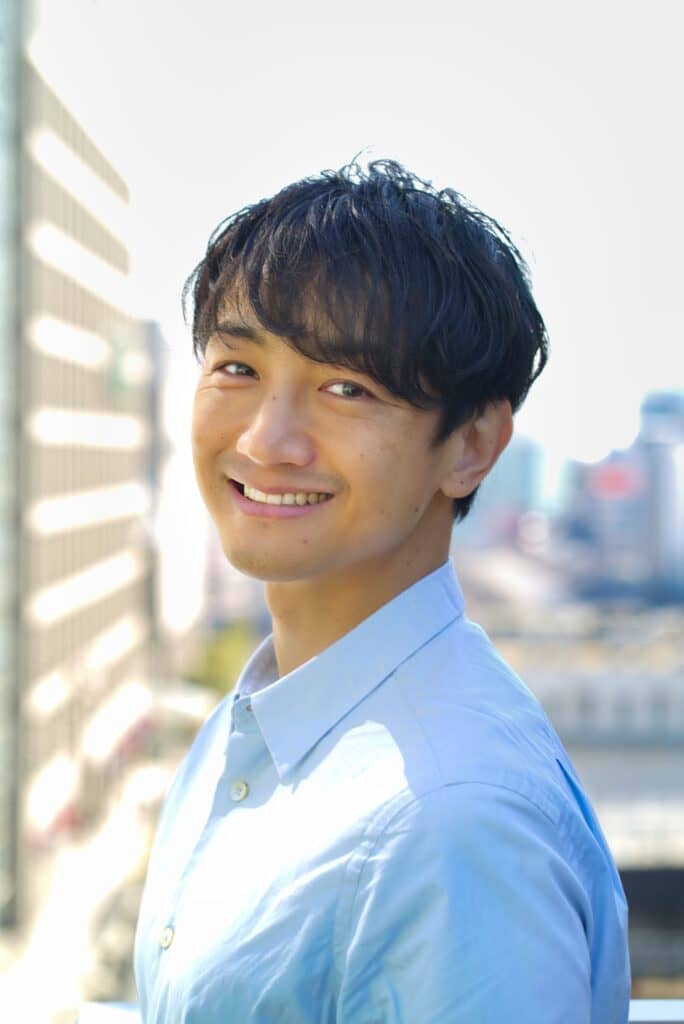 永山毅
