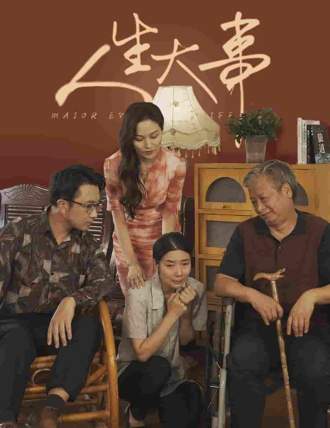 人生大事短 剧版