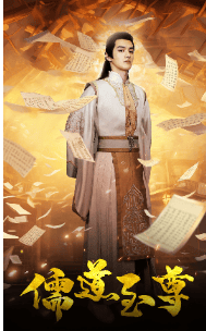儒道至尊