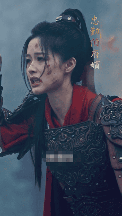 将军夫人不好惹