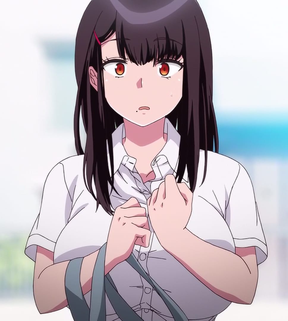 雌吹