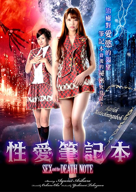 性爱笔记本