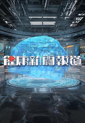 健康新闻报道 (粤语)